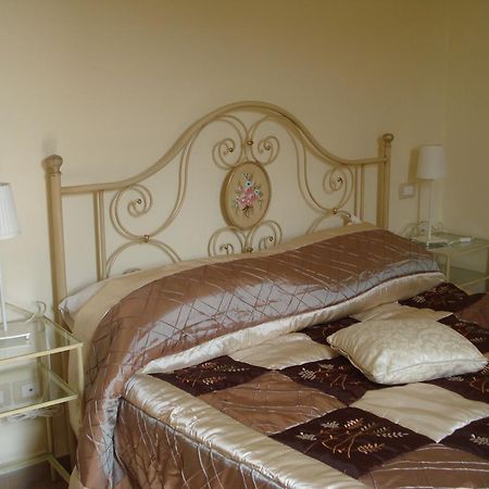 Le Casine Apartment Cortona Phòng bức ảnh