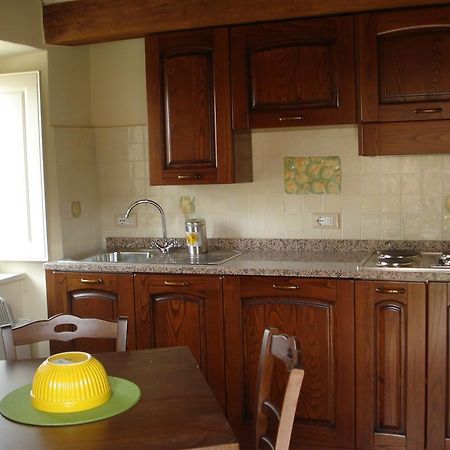 Le Casine Apartment Cortona Ngoại thất bức ảnh