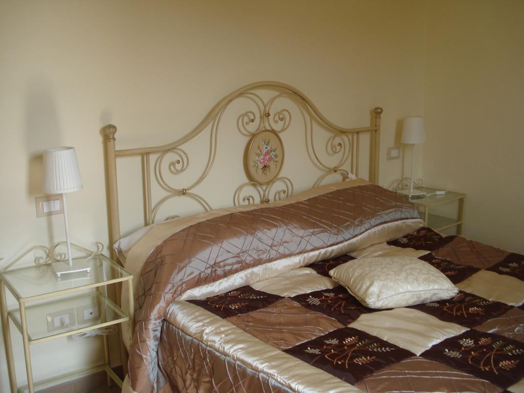 Le Casine Apartment Cortona Phòng bức ảnh