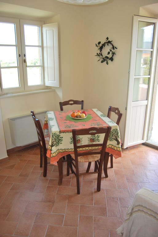 Le Casine Apartment Cortona Phòng bức ảnh