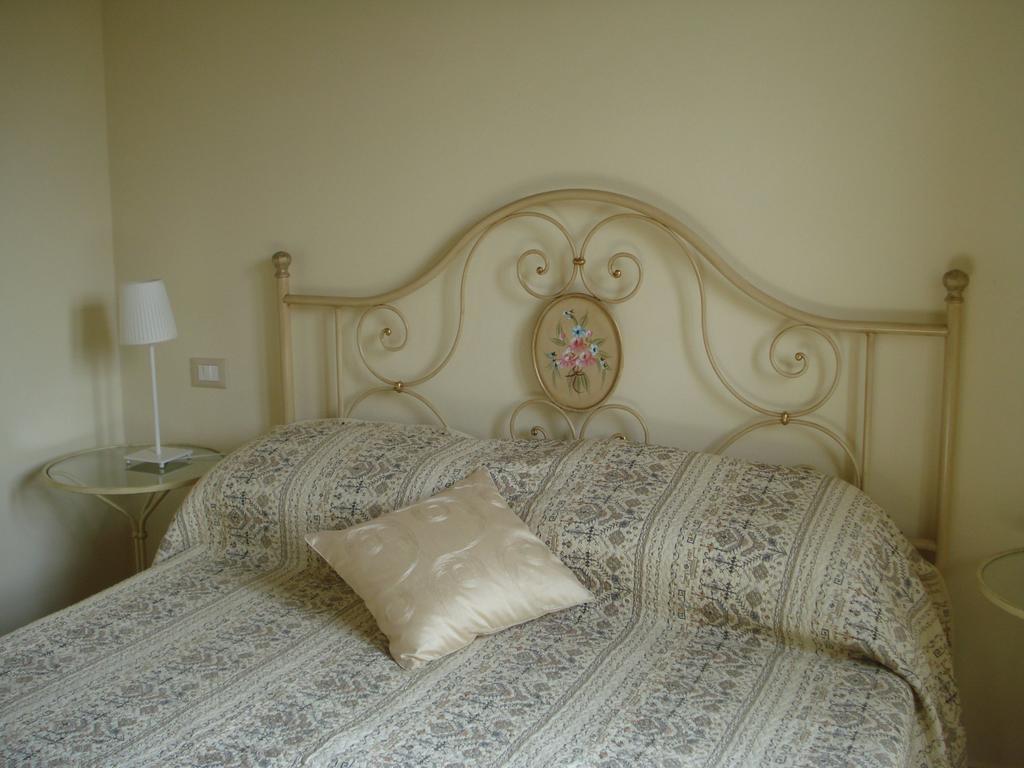 Le Casine Apartment Cortona Phòng bức ảnh